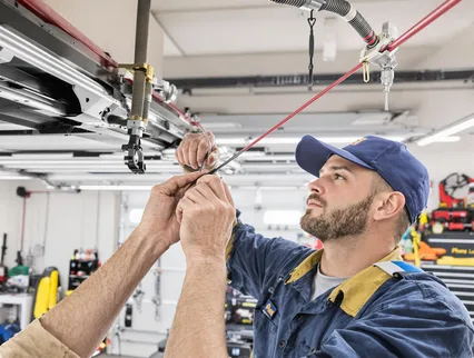 Cable Repair service in East Cleveland, OH