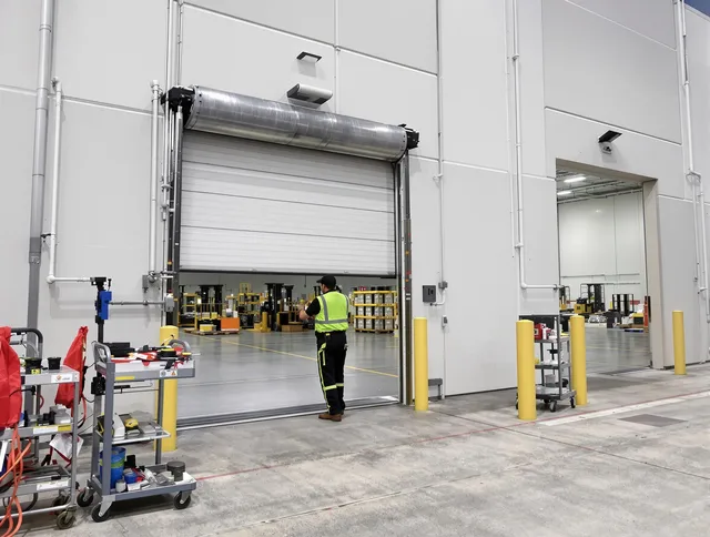 Commercial Repair service in East Cleveland, OH