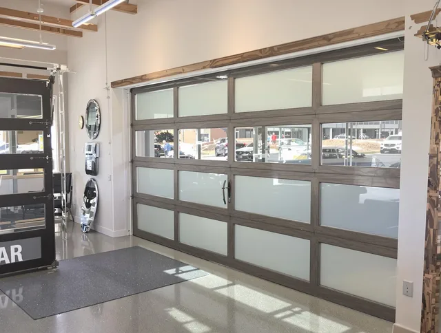 Custom Doors service in East Cleveland, OH