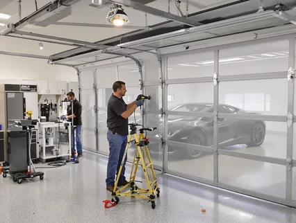 Dents Repair service in East Cleveland, OH