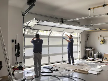 Door Replacement service in East Cleveland, OH