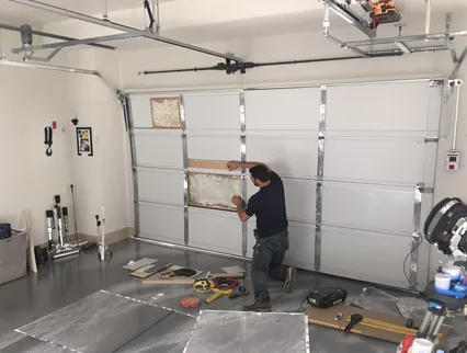 Panel Repair service in East Cleveland, OH