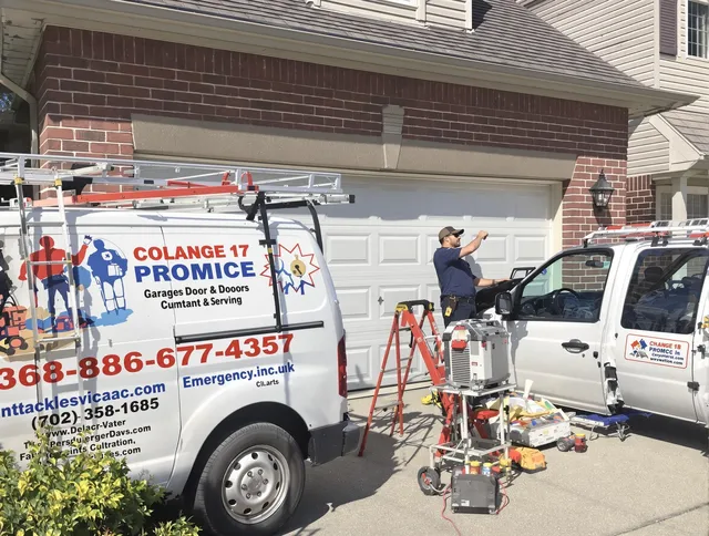 Same Day Repair service in East Cleveland, OH