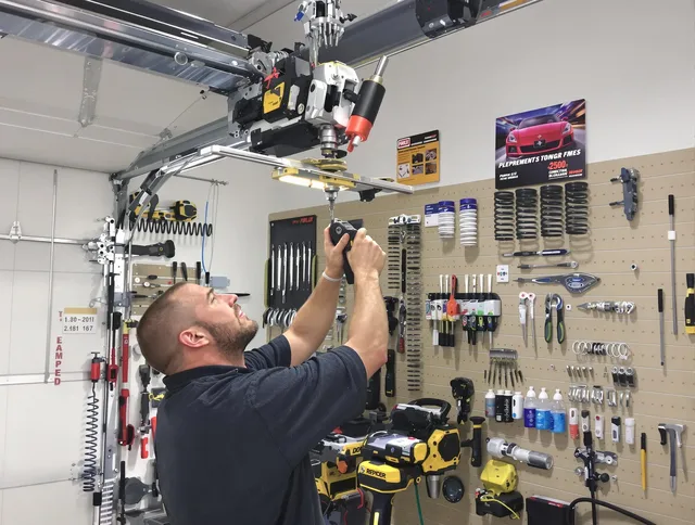 Spring Repair service in East Cleveland, OH